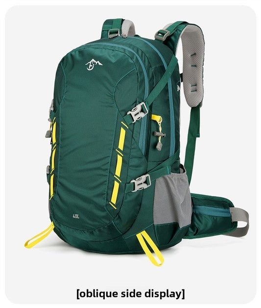 Sac à dos pour randonnée | 40L TrailElite