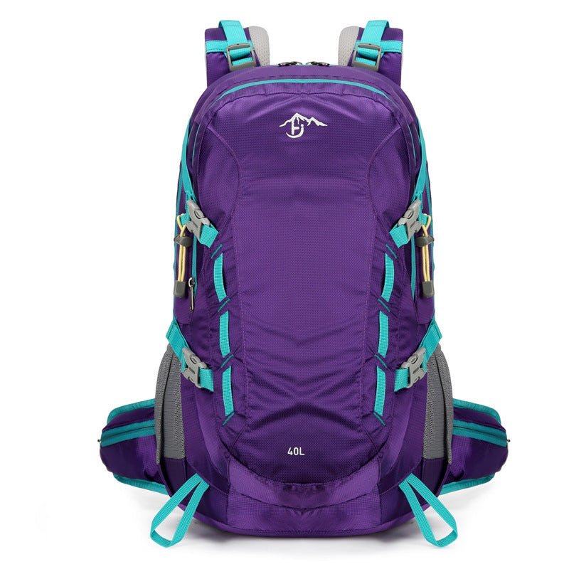 Sac à dos pour randonnée | 40L TrailElite