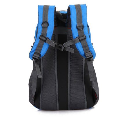 Sac à dos pour randonnée | 55L TrailPack