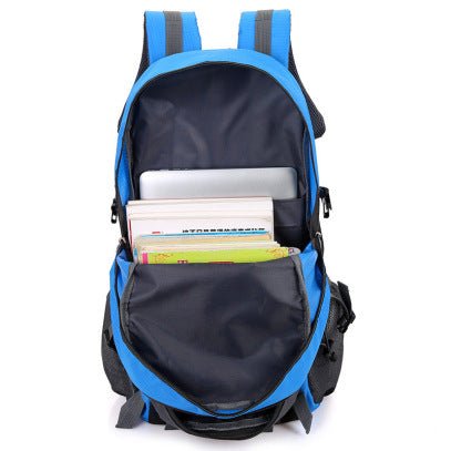 Sac à dos pour randonnée | 55L TrailPack