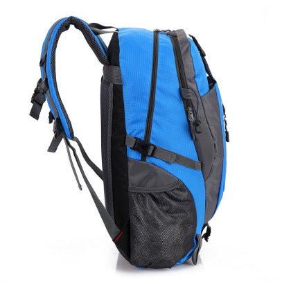 Sac à dos pour randonnée | 55L TrailPack