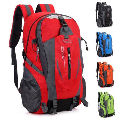 Sac à dos pour randonnée | 55L TrailPack