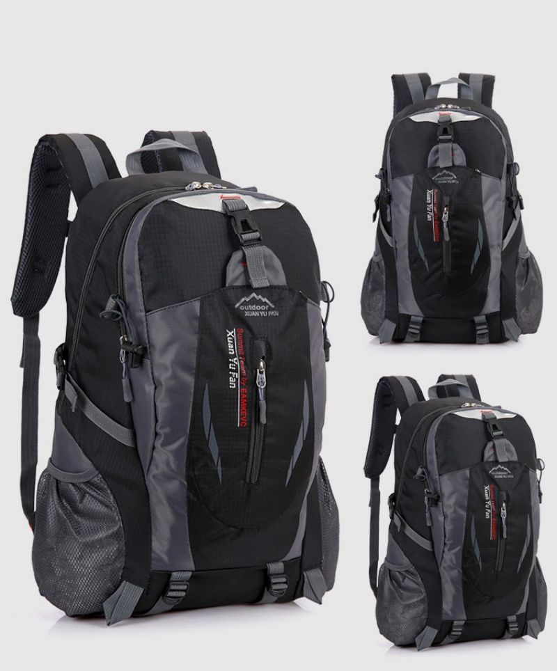 Sac à dos pour randonnée | 55L TrailPack