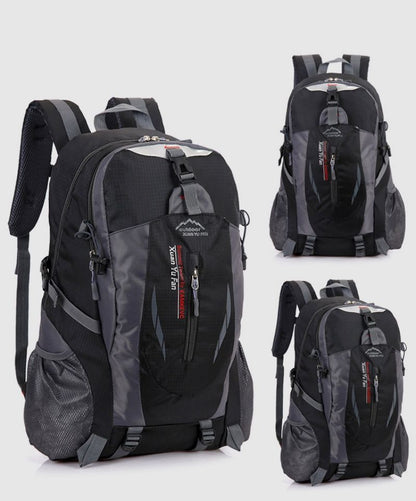 Sac à dos pour randonnée | 55L TrailPack