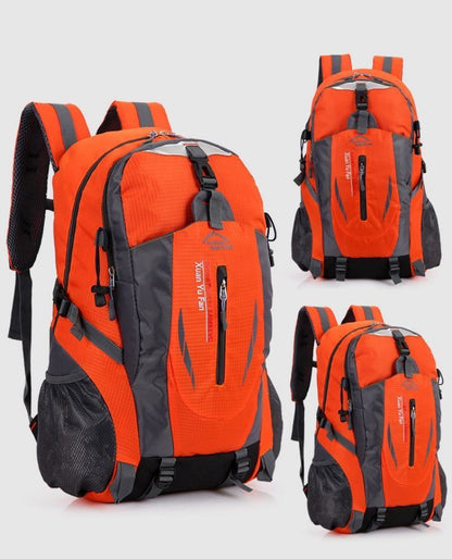 Sac à dos pour randonnée | 55L TrailPack