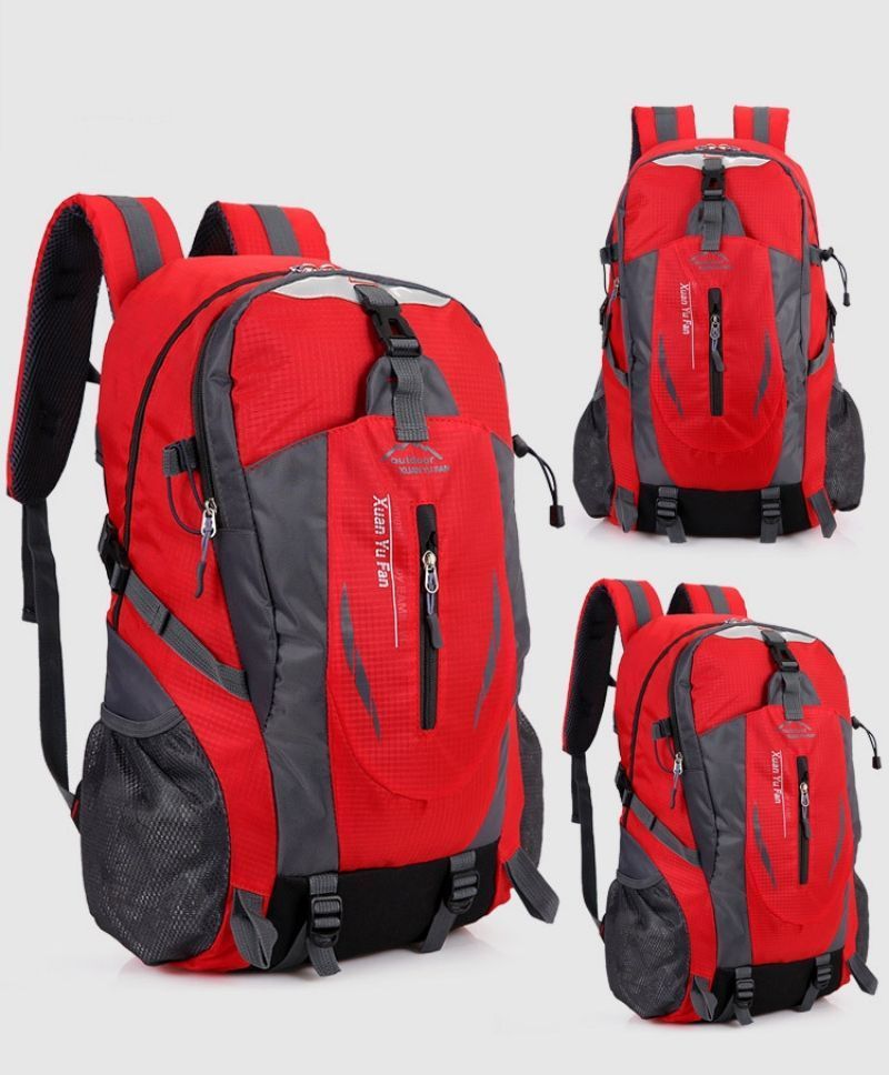 Sac à dos pour randonnée | 55L TrailPack