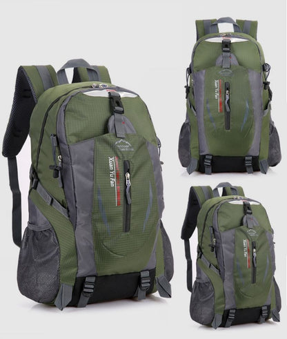 Sac à dos pour randonnée | 55L TrailPack