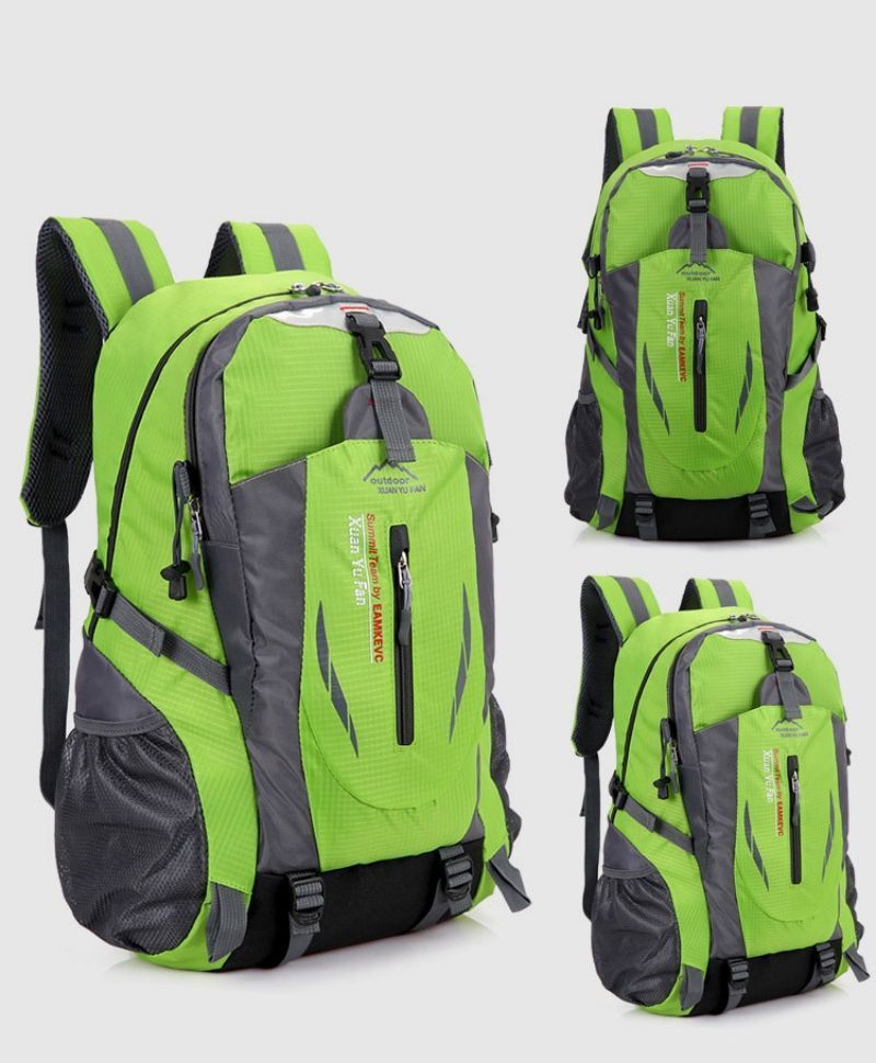 Sac à dos pour randonnée | 55L TrailPack
