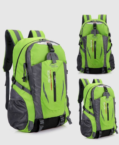 Sac à dos pour randonnée | 55L TrailPack