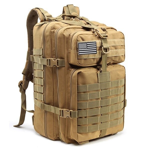 Sac à dos voyage | EliteCamping
