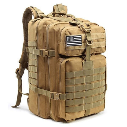 Sac à dos voyage | EliteCamping
