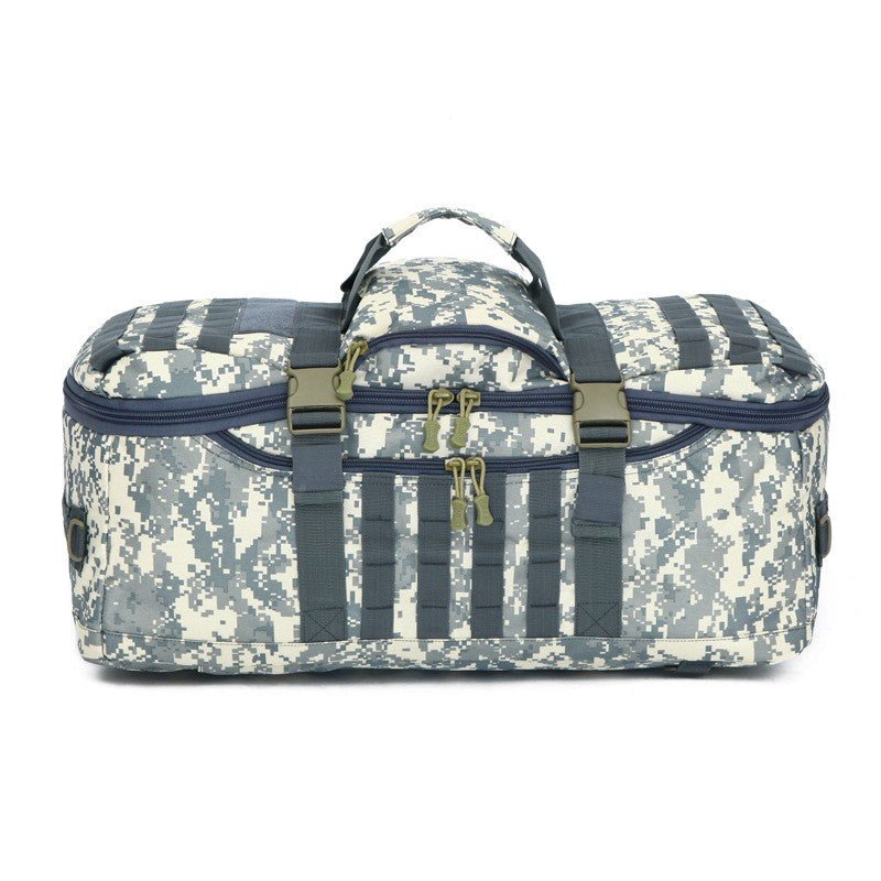 Sac à dos pour randonnée | 75L TrekExplorer