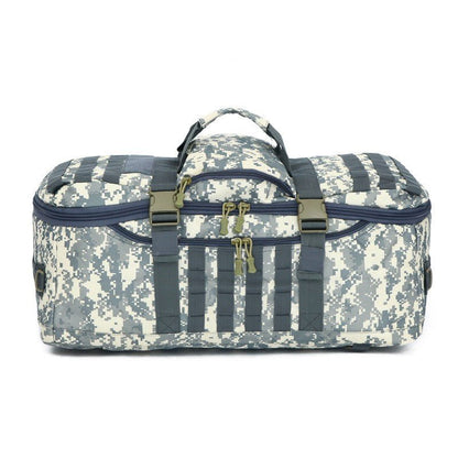 Sac à dos pour randonnée | 75L TrekExplorer