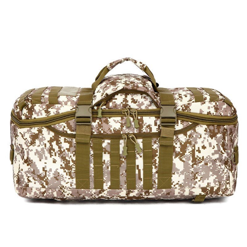 Sac à dos pour randonnée | 75L TrekExplorer