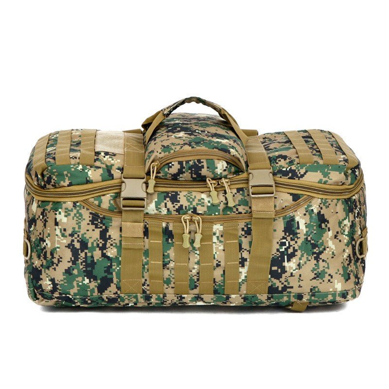 Sac à dos pour randonnée | 75L TrekExplorer