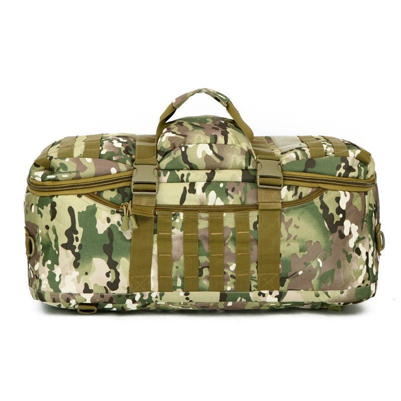 Sac à dos pour randonnée | 75L TrekExplorer