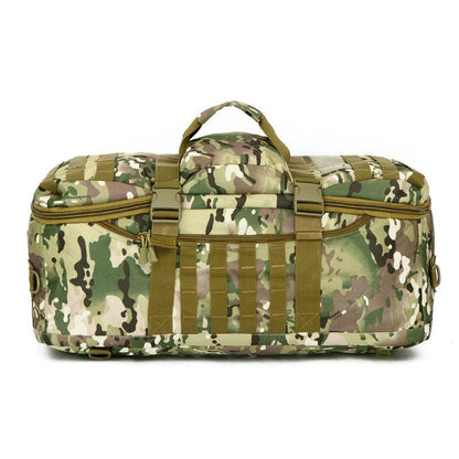 Sac à dos pour randonnée | 75L TrekExplorer