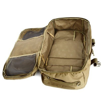 Sac à dos pour randonnée | 75L TrekExplorer