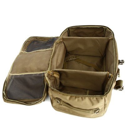 Sac à dos pour randonnée | 75L TrekExplorer