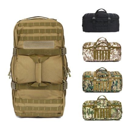 Sac à dos pour randonnée | 75L TrekExplorer