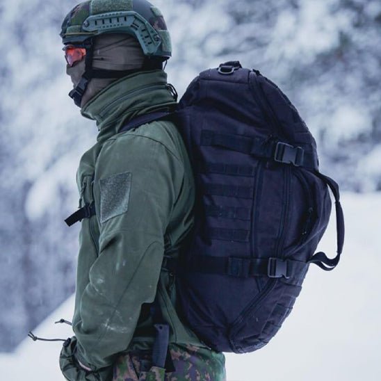 Sac à dos pour randonnée | 75L TrekExplorer