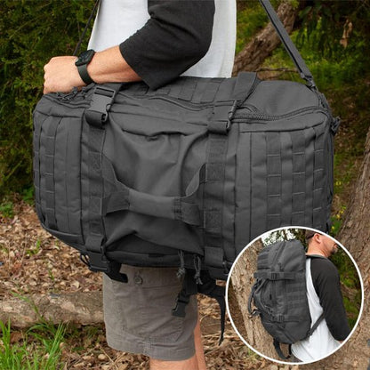 Sac à dos pour randonnée | 75L TrekExplorer