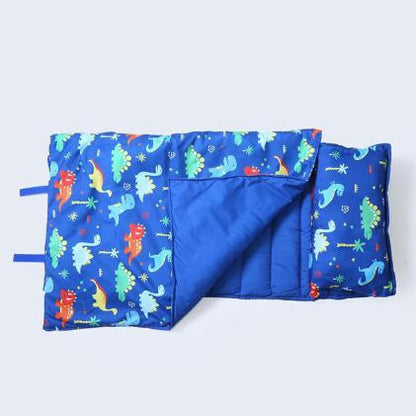Sac de couchage enfant | CampBuddy