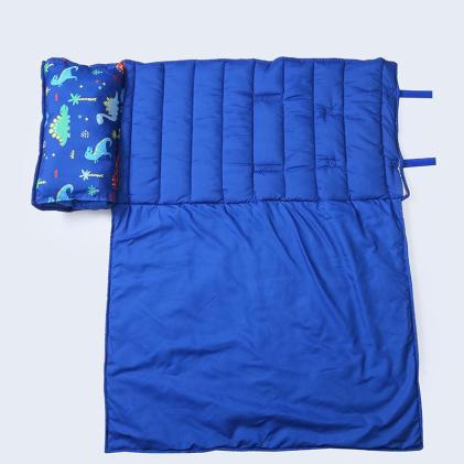 Sac de couchage enfant | CampBuddy