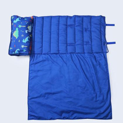 Sac de couchage enfant | CampBuddy