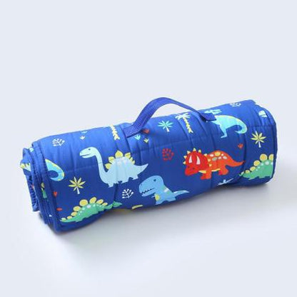 Sac de couchage enfant | CampBuddy