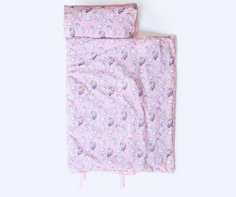 Sac de couchage enfant | CampBuddy