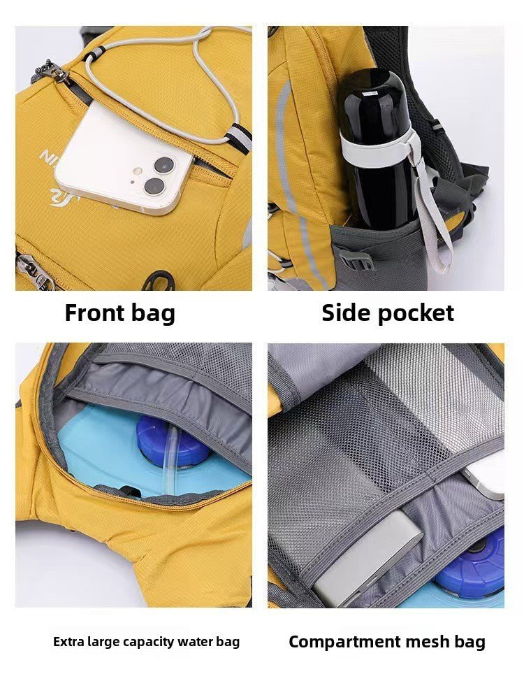 Sac de marche | 20L Nomad Ultra Light
