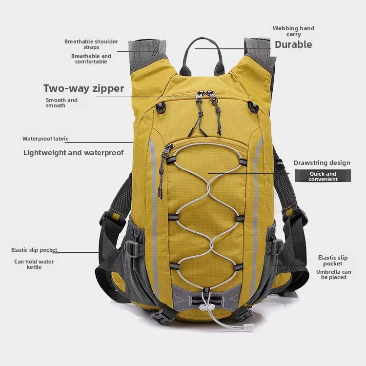 Sac de marche | 20L Nomad Ultra Light