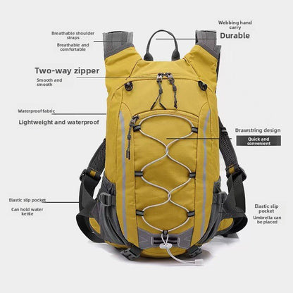 Sac de marche | 20L Nomad Ultra Light