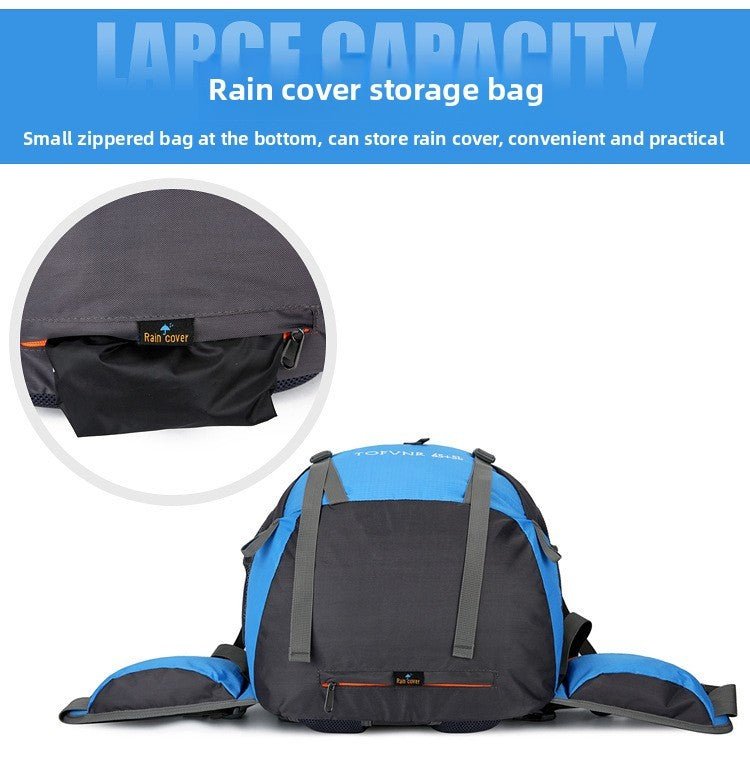 Sac de Randonnée | 70L TrekUltra