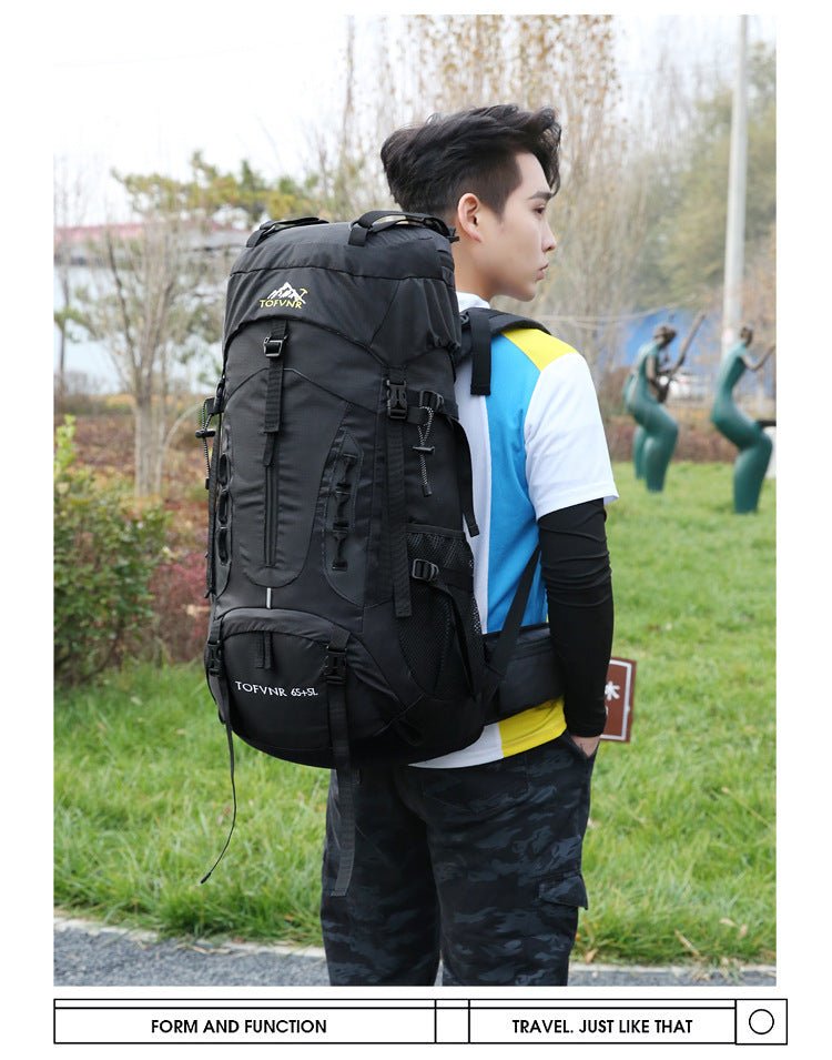 Sac de Randonnée | 70L TrekUltra