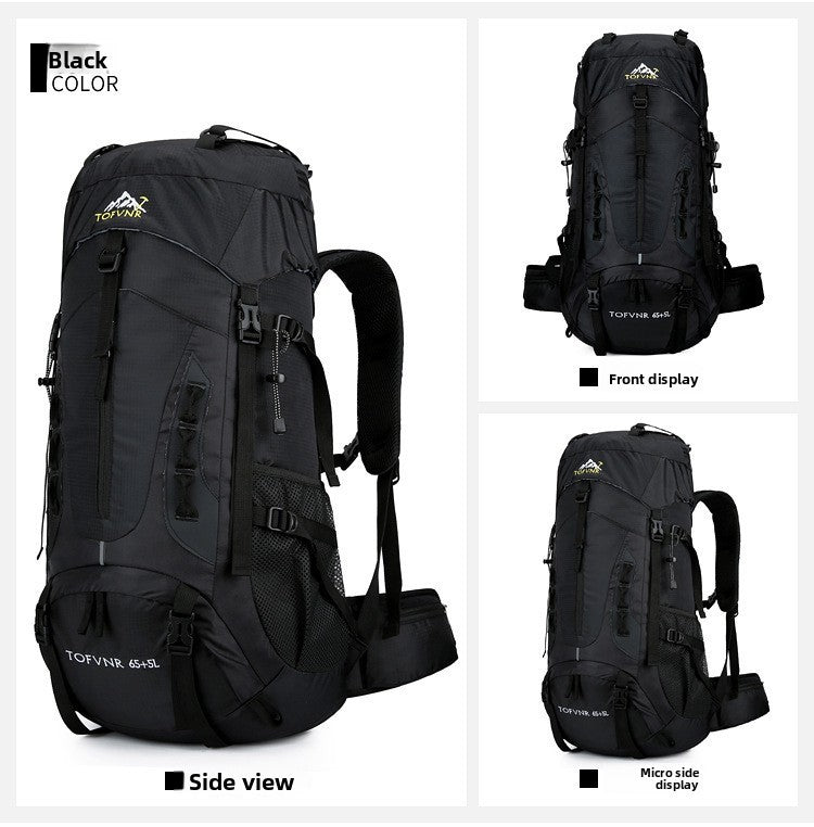 Sac de Randonnée | 70L TrekUltra