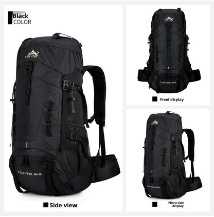 Sac de Randonnée | 70L TrekUltra