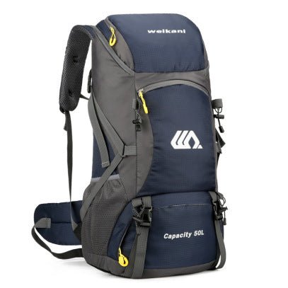 Sac de Randonnée | 50L Imperméable Ultraléger