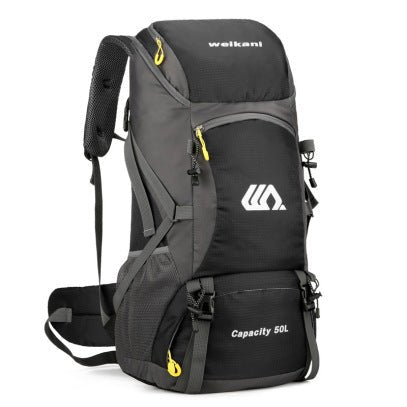 Sac de Randonnée | 50L Imperméable Ultraléger