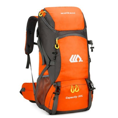Sac de Randonnée | 50L Imperméable Ultraléger