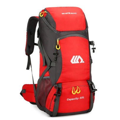 Sac de Randonnée | 50L Imperméable Ultraléger