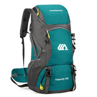 Sac de Randonnée | 50L Imperméable Ultraléger