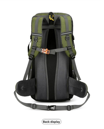 Sac de Randonnée | 50L Imperméable Ultraléger