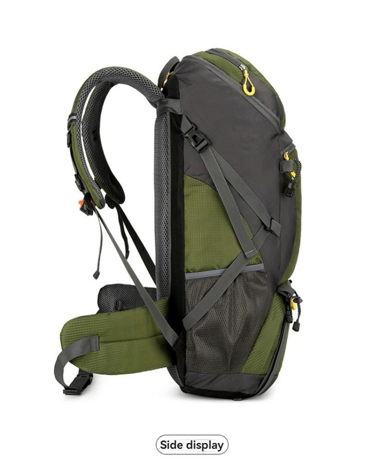Sac de Randonnée | 50L Imperméable Ultraléger