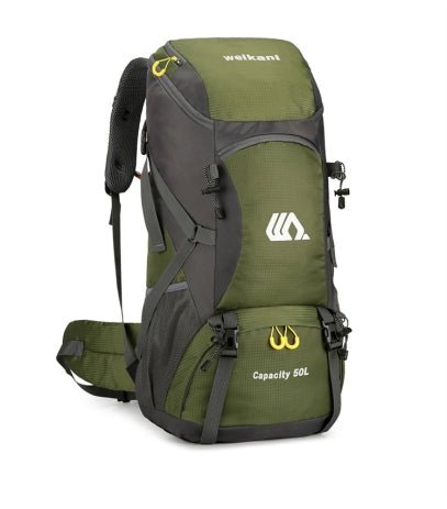 Sac de Randonnée | 50L Imperméable Ultraléger