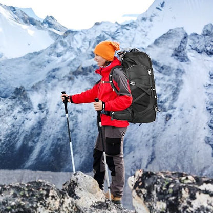 Sac de randonnée | 50L UltraTrail