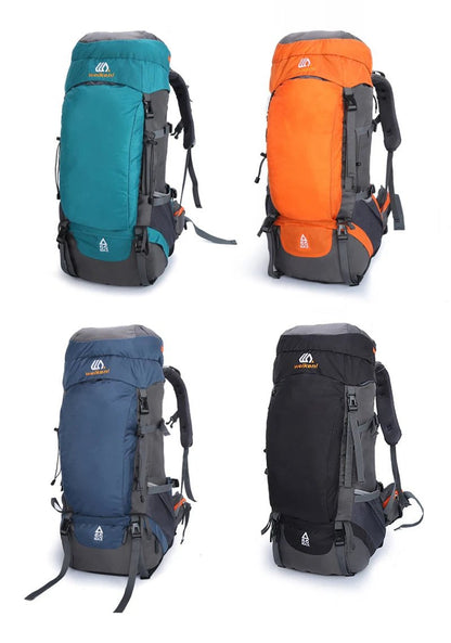 Sac de Randonnée | 65L Aventurier