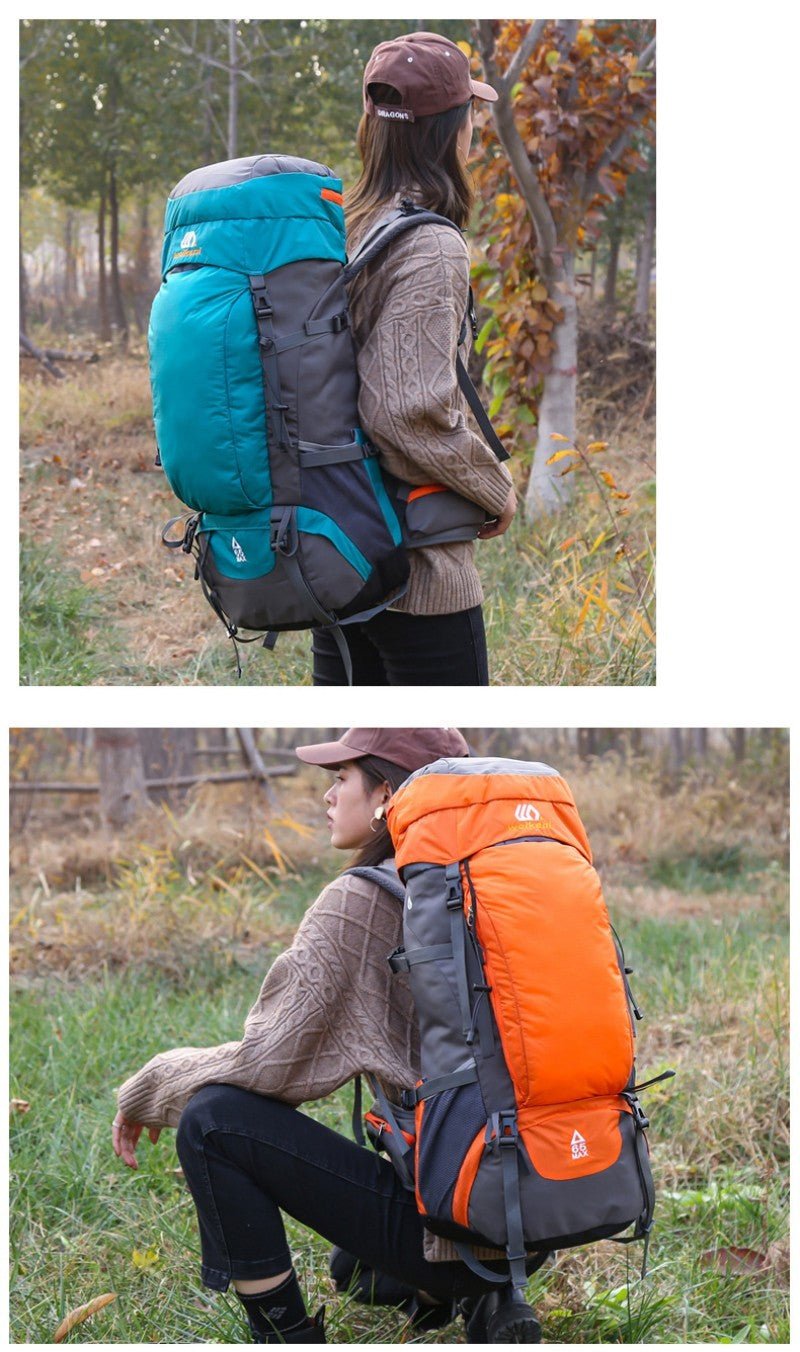 Sac de Randonnée | 65L Aventurier