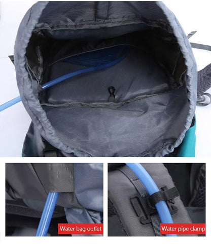 Sac de Randonnée | 65L Aventurier